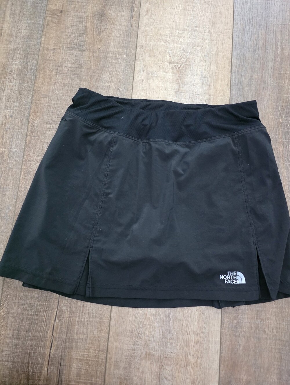 The North Face Black Performance Skort - Ladies Size XS